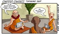 Internet Zen
